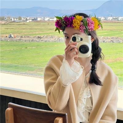 梨花错